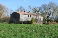 Ferme, dite la Nigaudière