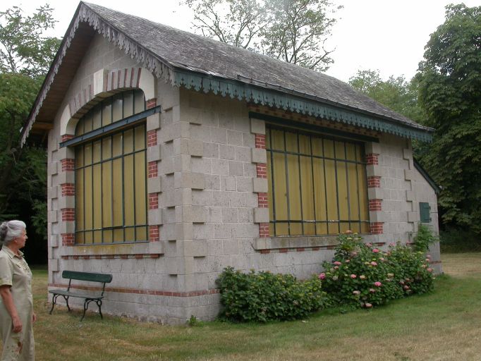 Château de Mervé