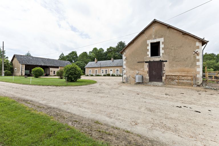 Ferme de la Vacherie