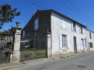 Maison, bureau de poste puis salon de coiffure, actuellement maison, 6 rue de la Guilletrie