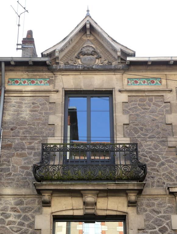 L'Habitat du Bas-Chantenay, Nantes