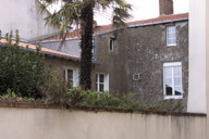 Maison, 6 quai Gautreau, Paimbœuf