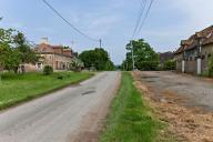 Ecart et tuilerie-briqueterie des Epinaux, actuellement maisons et ferme du Domaine