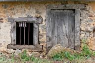 Ferme, actuellement maison, la Massuardière