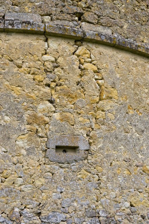 Demeure, dite château de Haut-Eclair, puis école maternelle et école primaire de filles, actuellement gîte rural