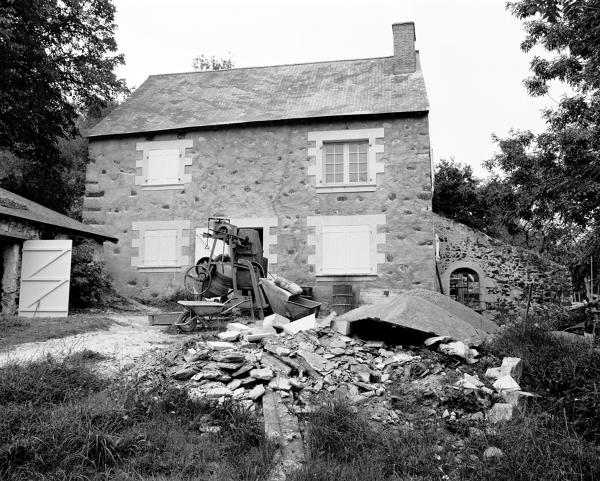 Écart du Petit Fourneau