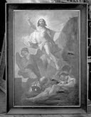 Tableau : Résurrection, Paimbœuf