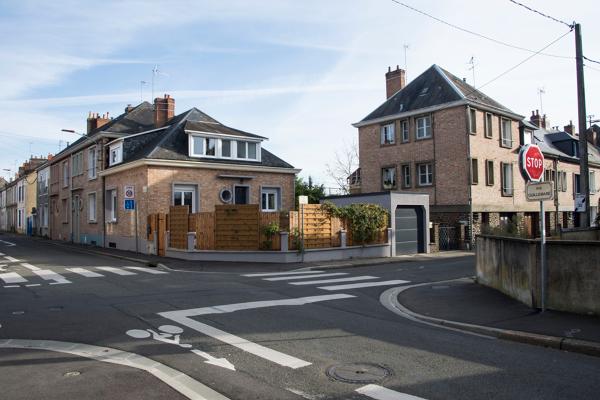 Lotissement dit de la Prairie ou du Viaduc Nord