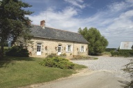 Ferme, les Roucières