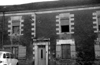 Maison puis école des sœurs de Saint-Charles