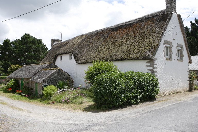 Ferme, Savena, 5e ensemble