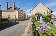 Ferme, actuellement maison, 33 rue du Docteur-René-Salmon