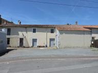 Maison puis boulangerie, actuellement maison, 33 rue Georges-Clemenceau