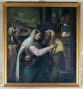 Tableau : La Visitation (n° 2)