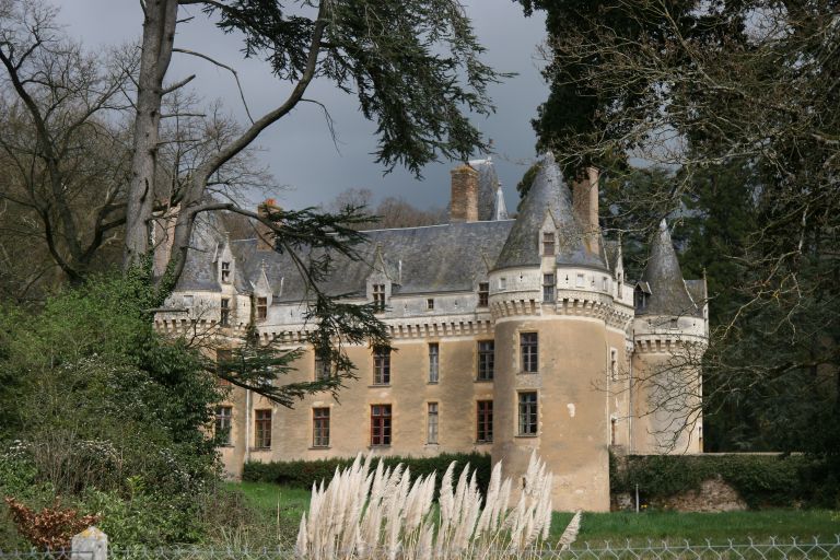 Château de Gallerande