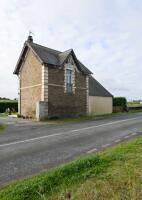 Maison, dite le Chalet