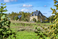 Maison de maître