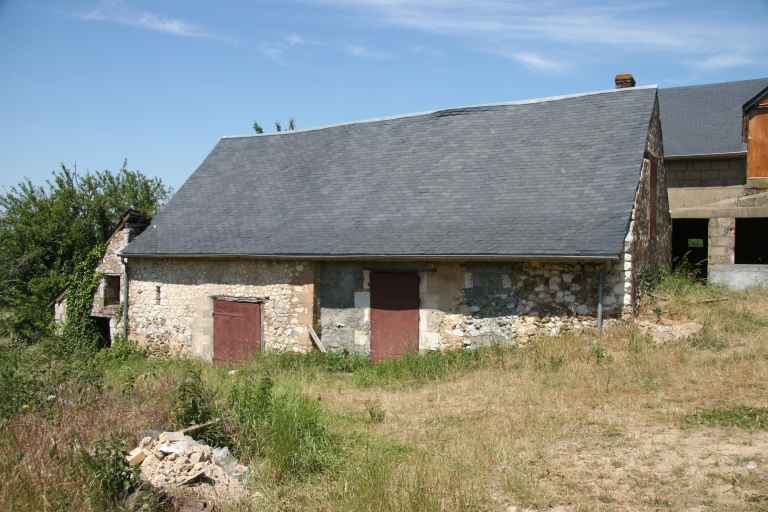 Présentation des objets mobiliers de l'église paroissiale Saint-Loup de la commune de Savigné-sous-le-Lude