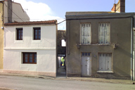 Maisons, 32 ter, 33, 34 quai Albert-Chassagne, Paimbœuf