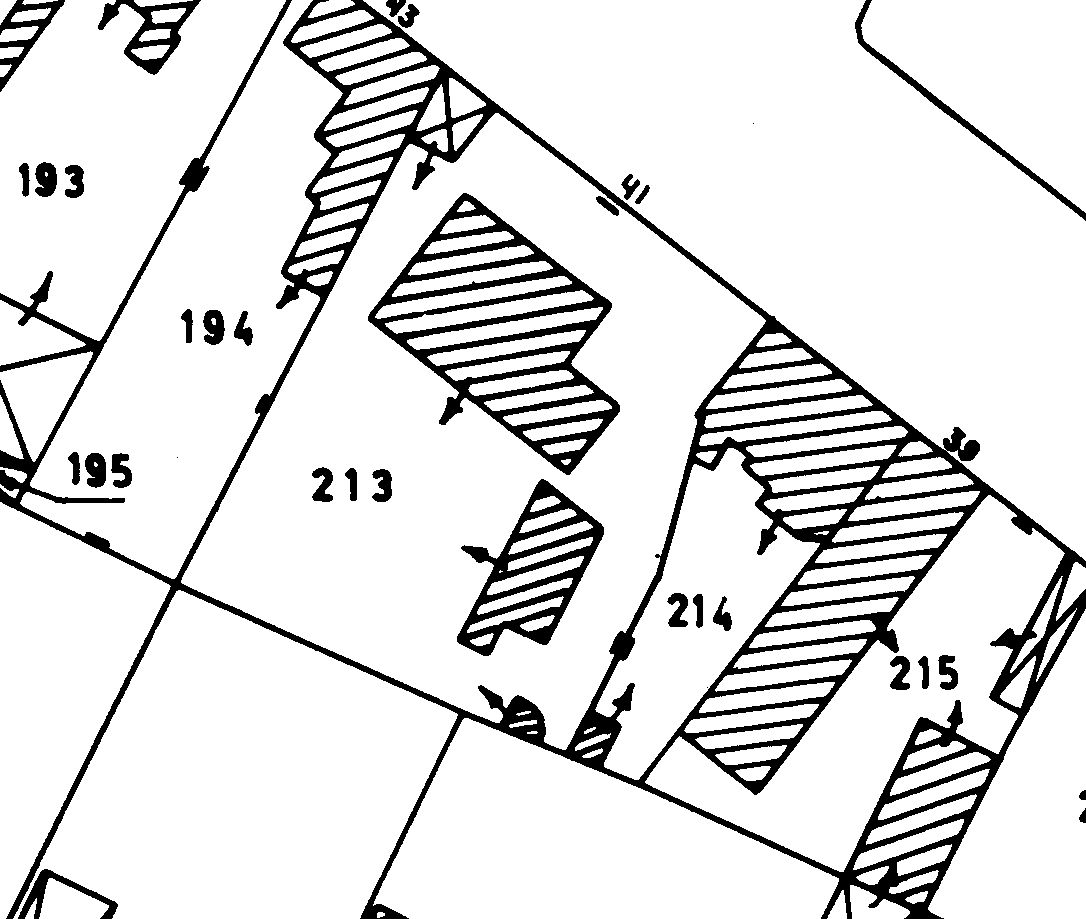 Maison, 41 boulevard Fisson