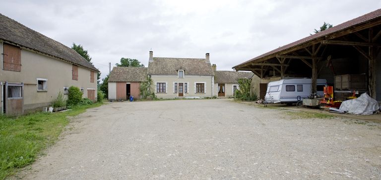 Ferme des Êtres Moulées