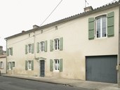 Maison, 38 rue Henry-Renaud