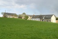 Écart - la Bussonière, Saint-Jean-sur-Erve