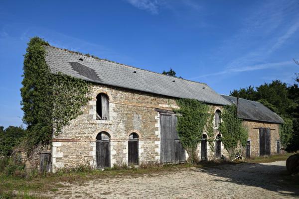 Ferme du Temple