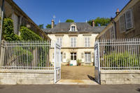 Maison de maître, 42 rue Jean-Jaurès