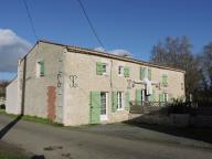 Ferme, actuellement maison ; la Grande Bernegoue, 11 rue d'Andremont
