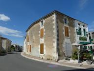 Magasin de commerce, actuellement maison, 10 rue de la Garnauderie