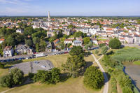 Bourg du Pellerin