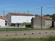 Ferme, actuellement maison ; le Bourbia, 6 rue du Bourbia