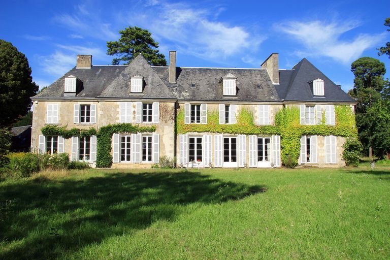 Château de Chérigny