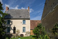 Demeure dite "la Grande maison", 18 rue de la Petite Fontaine