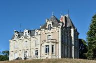 Château de la Piverdière