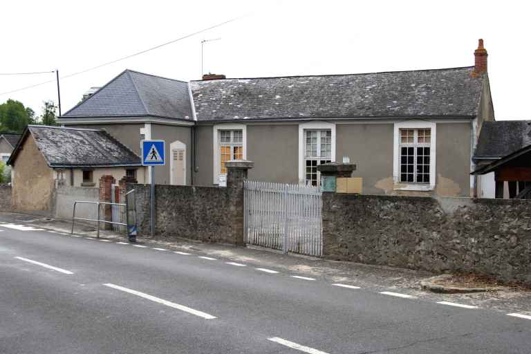 Écoles de Savigné-sous-le-Lude