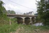 Pont de Couterne - Saint-Julien-du-Terroux