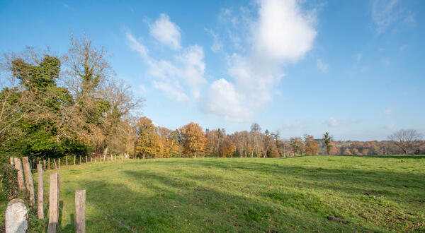 Manoir (vestiges), puis demeure dite château