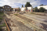 Chantier de construction navale, 10 rue Pitre-Chevalier, Paimbœuf