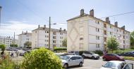 Immeubles du groupe des Maillets (tranche 2 dite Montaigne)