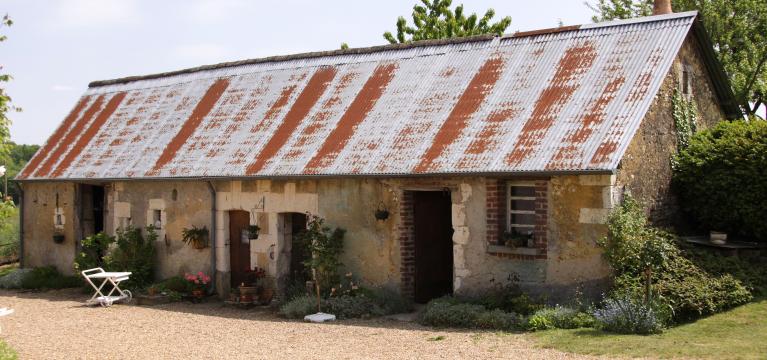 Écart, la Bertelottière