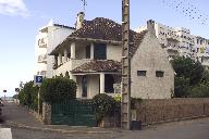 Maison dite villa balnéaire Ty Ouït, 3 avenue des Flandres