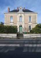 Maison, 14 rue d'Anjou