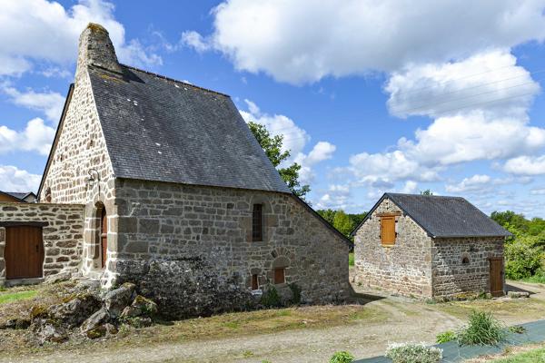 Manoir de la Fortinière