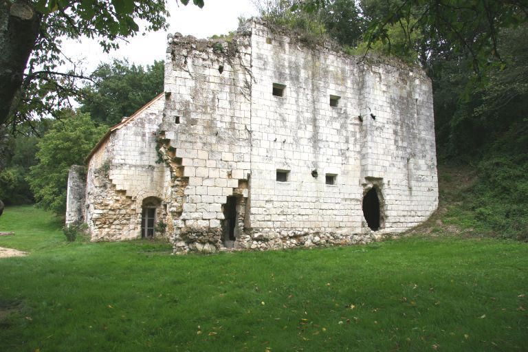 Château de la Perrière