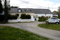 Rangée de maisons, 1, 3 rue des Rameaux