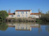 Ferme dite le Bois Berneau, actuellement maison