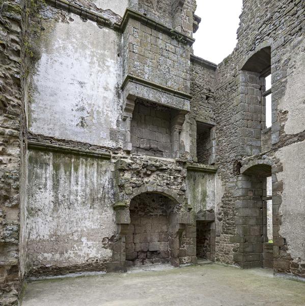 Château du Bois-Thibault