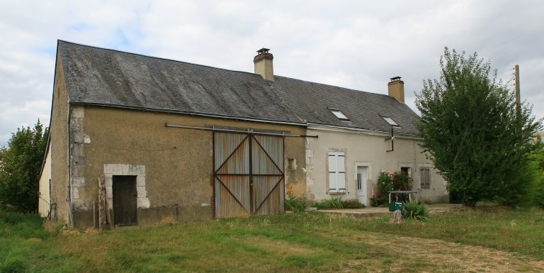 Ferme des Petites Bertinières